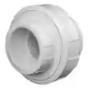 Union Universal Pvc Roscada De 3/4"