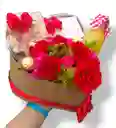 Corazon Floral