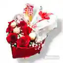Corazon Floral
