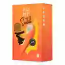 Succionador Estimulador De Clítoris 6 Niveles De Intensidad Romp Switch