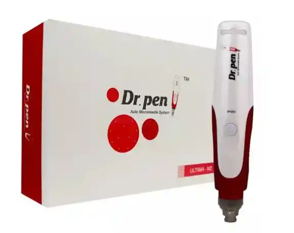 Dermapen N2 Dr Pen -w- Inalámbrico