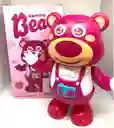 Lotso Oso Bailarín