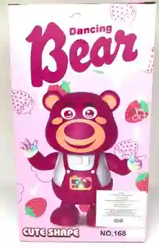 Lotso Oso Bailarín