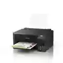 Impresora Epson L1250 Ecotank Color Negro