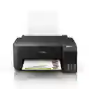 Impresora Epson L1250 Ecotank Color Negro