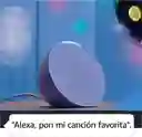 Amazon Echo Pop Altavoz Inteligente Bluetooth Con Alexa Sonido Potente Negro