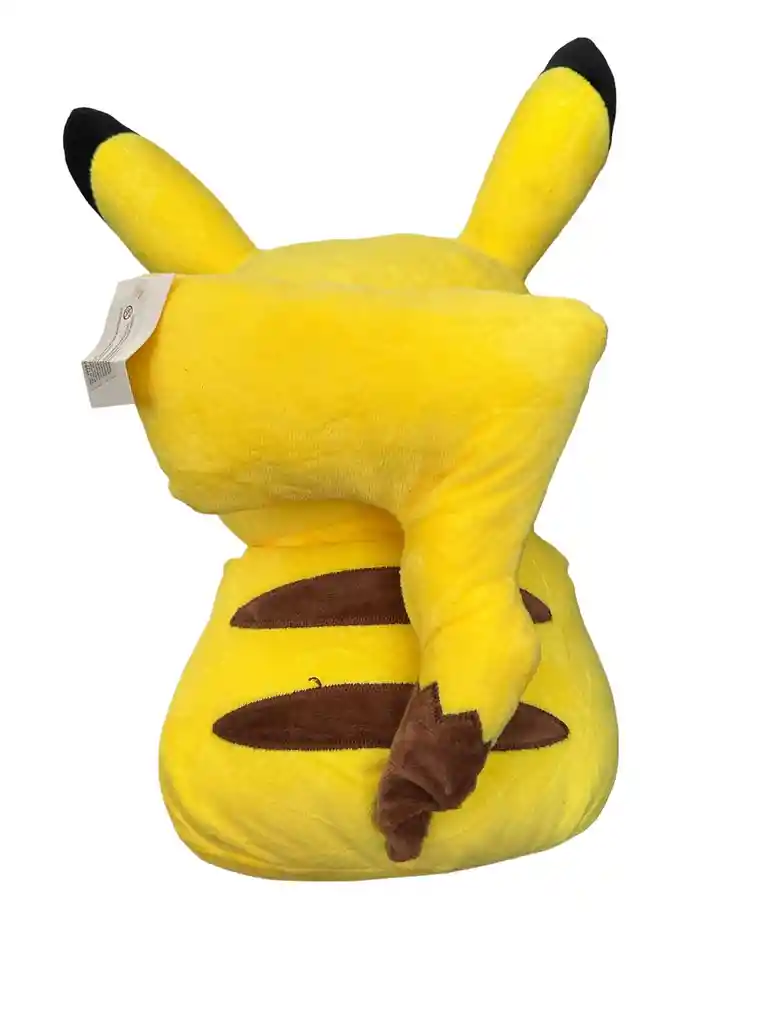 Peluche Pikachu Pequeño