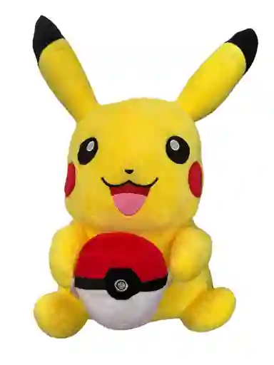 Peluche Pikachu Grande