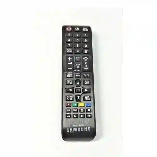 Samsung Control Remoto Smart Tv Sencillo