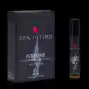 Perfume Pheromona Hombre Roll On X 10 Ml Sen Intimo