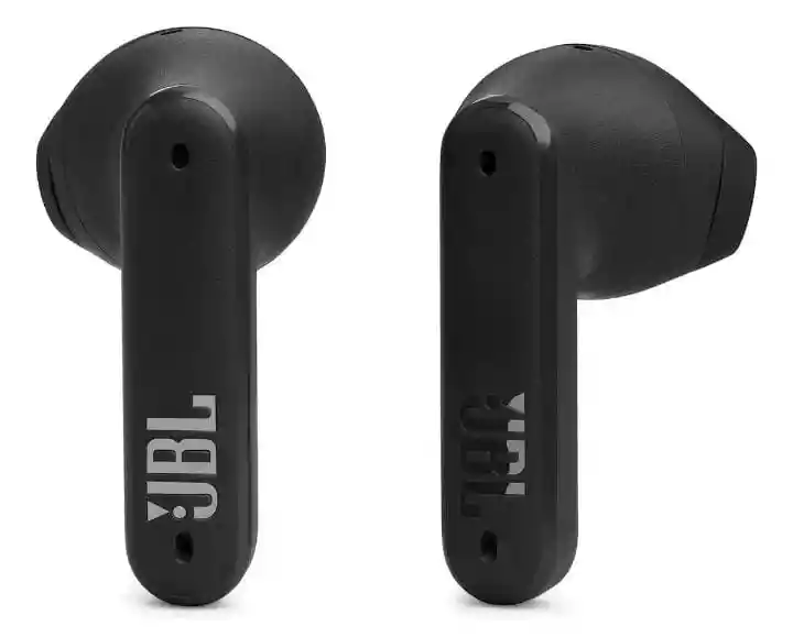 Auriculares Jbl Tune Flex Bluetooth Cancelación Ruido 32hs Color Negro