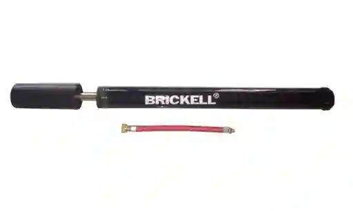 Inflador Brickell Para Bicicletas Sb-576