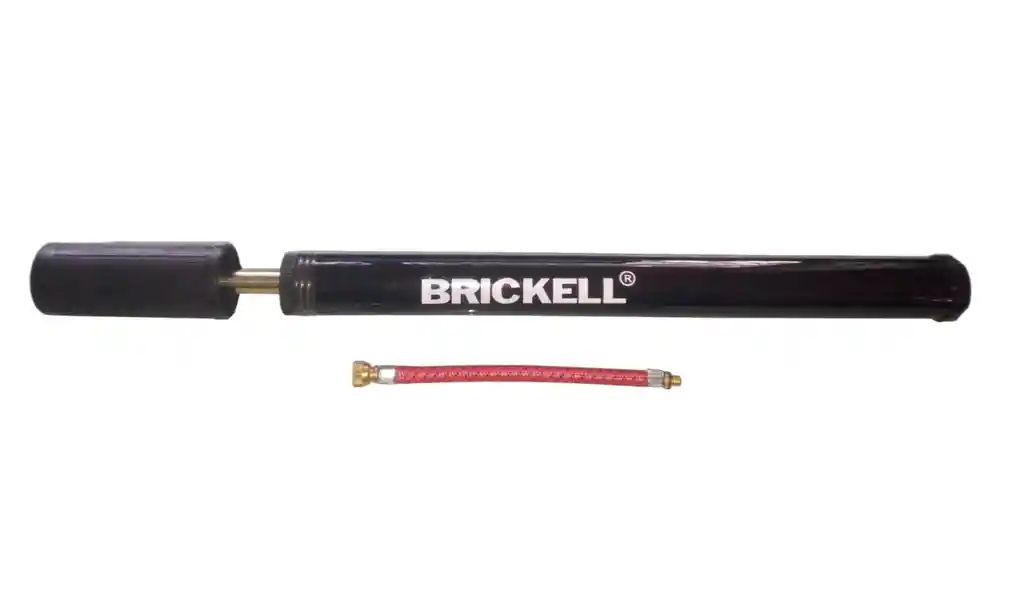 Inflador Brickell Para Bicicletas Sb-576