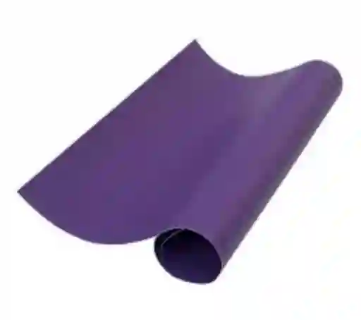 Medio Pliego Cartulina Morada
