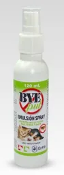 Byepul Emulsion Spray 120 Ml