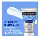 Neutrogena Sport Face Oil-free Sunscreen, Protector Solar Spf 70