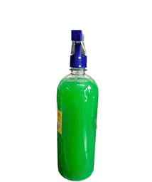 Insecticida Plantas Mata Flor Cultivo Jardin 600ml