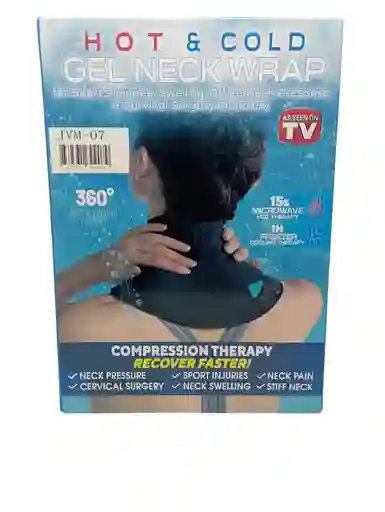 Gel Para Cuello