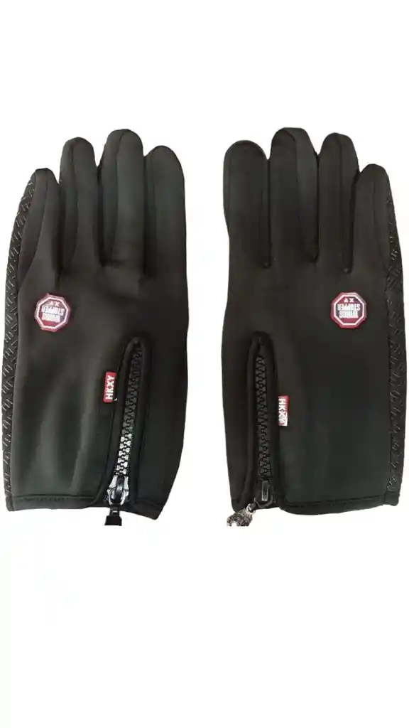 Guantes Térmicos Y Antideslizantes