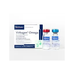 Virbagen Omega 1ml