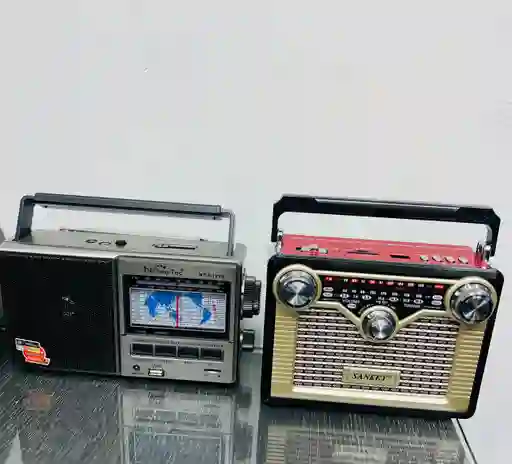 Radio Am/fm