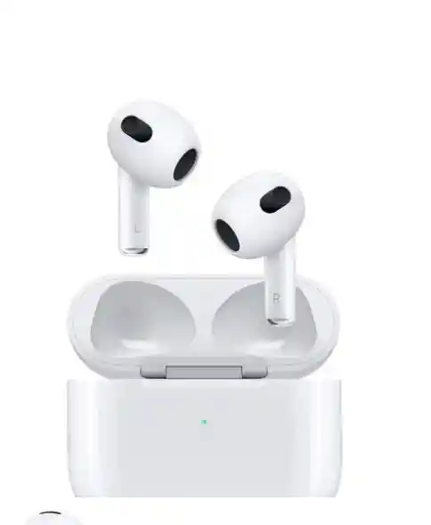 Audifonos Inalámbricos Bluetooth Air-pods Serie 3