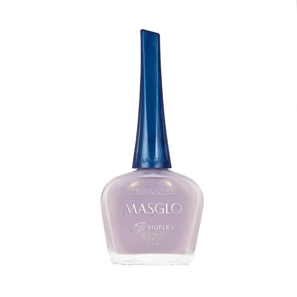 Kit Esmaltes Masglo Colección Descaro 13.5ml