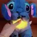 Stitch De Peluche Calmante Para Bebé