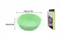 Molde En Silicon Para Olla Freidora X1 Unidad