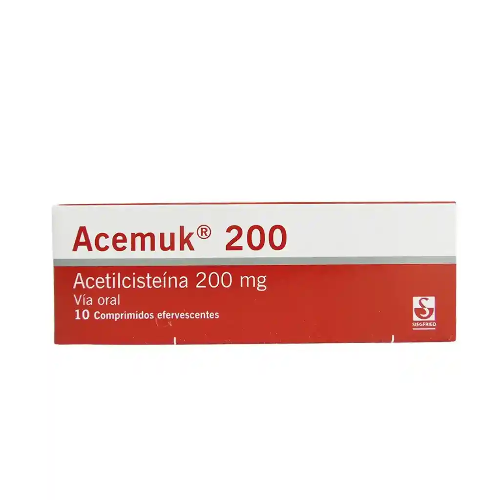 Acemuk 200 Mg