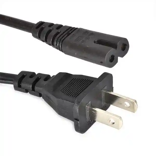 Cable De Poder De Grabadora