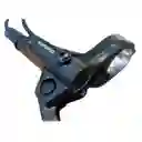 Frenos Hidraulicos Shimano Mt 200 Altus Para Bicicleta Mtb