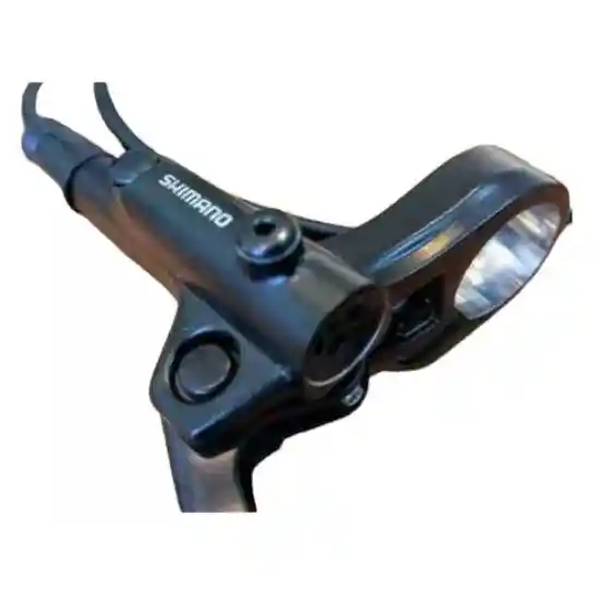 Frenos Hidraulicos Shimano Mt 200 Altus Para Bicicleta Mtb