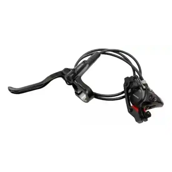 Frenos Hidraulicos Shimano Mt 200 Altus Para Bicicleta Mtb