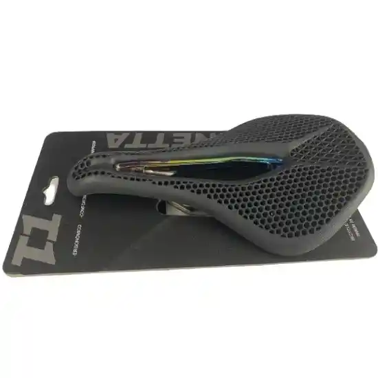 Sillín/asiento Para Bicicleta - Marca Magnetta