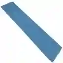 Papel Crepe Azul Bebe