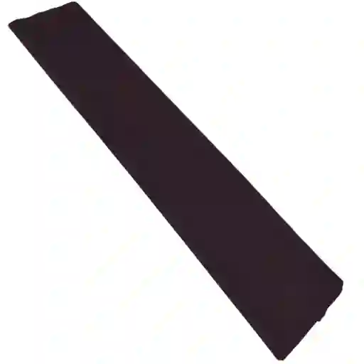 Papel Crepe Cafe Oscuro