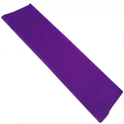 Papel Crepe Morado (violeta)