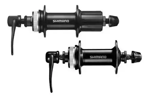 Juego Manzanas Shimano Tx505 Cassette