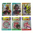 150 Cartas Dragon Ball Super Sparking Zero