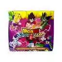 150 Cartas Dragon Ball Super Sparking Zero