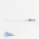 Tubo Led T8 18w 2 Entradas Luz Dia. 1,20 Metros