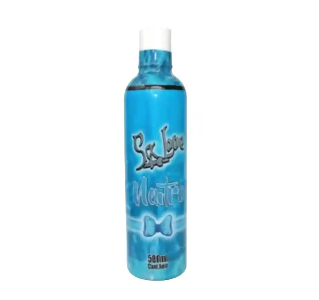 Lubricante Neutro Sexlove 500ml