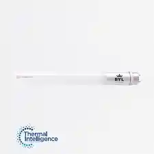 Tubo Led T8 18w 1 Entrada Luz Blanca. 1,20 Metros