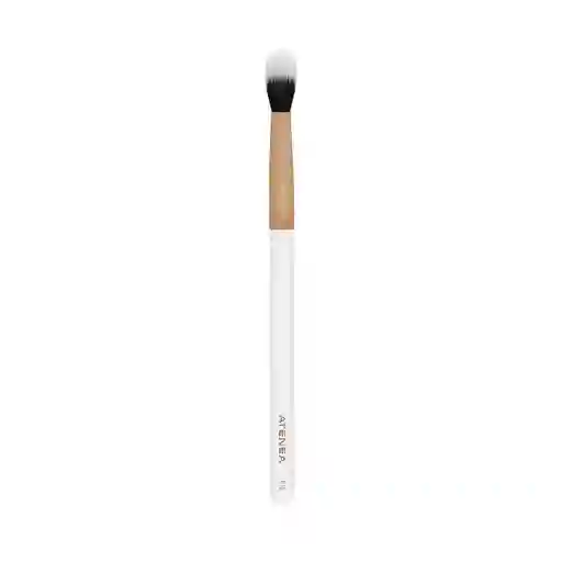 Brocha Mini Para Corrector White Queen F12 Atenea