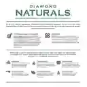 Diamond Naturals Small Breed Adult Dog 1kg