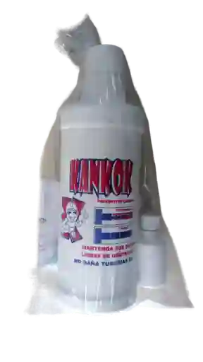 Kankok Destapa Cañerias X 500ml