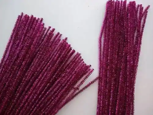 Limpia Pipas Chelines Fucsia