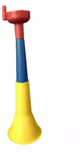 Vuvuzela Corneta Colores