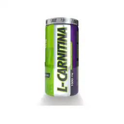 Healthy Sports Suplemento Dietario L-Carnitine